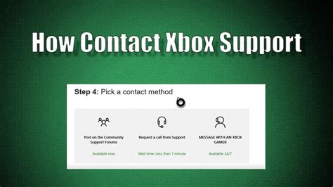 Get support for in-game or app bugs. . Xbox help
